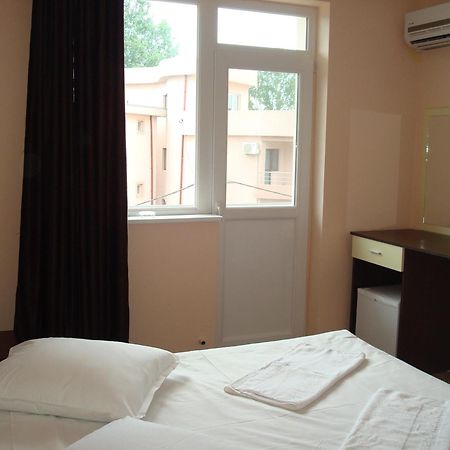Casa Alex Hotel Eforie Nord Exterior photo