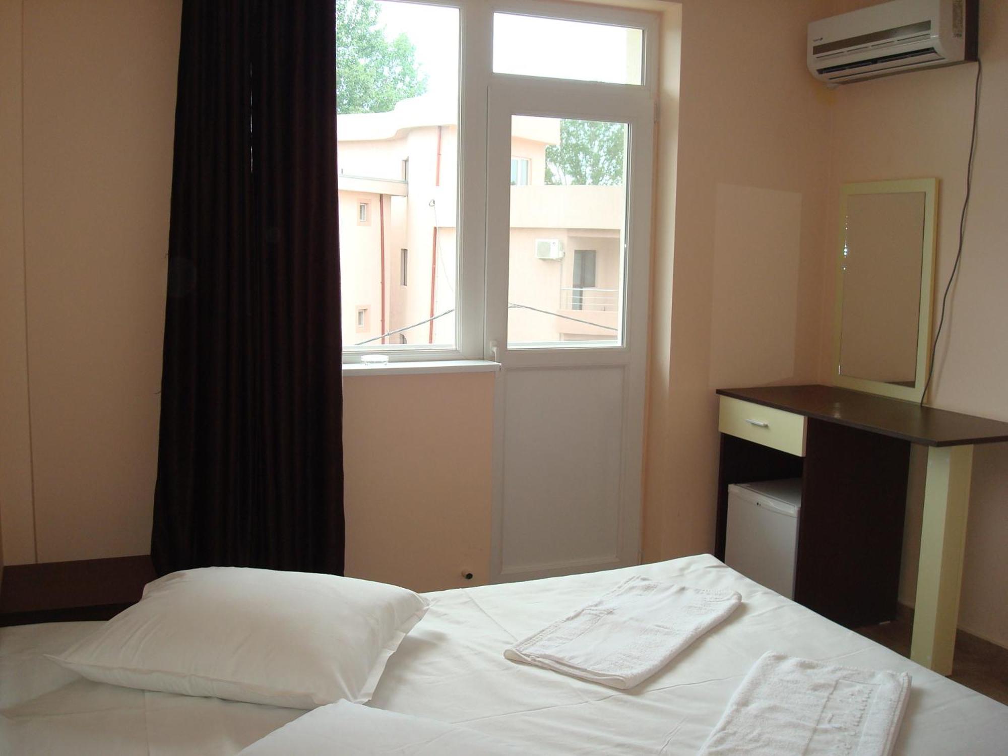 Casa Alex Hotel Eforie Nord Exterior photo