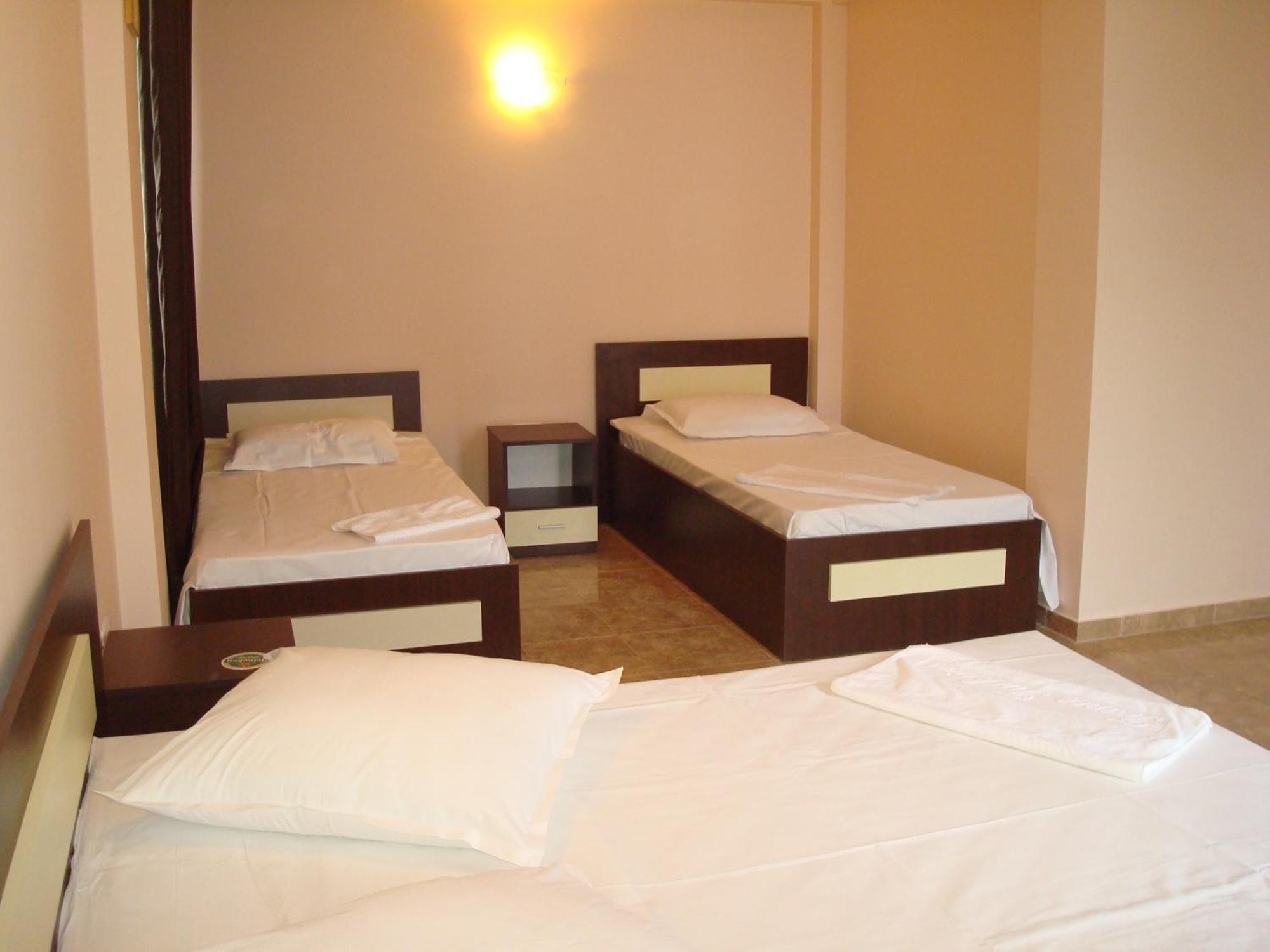 Casa Alex Hotel Eforie Nord Exterior photo